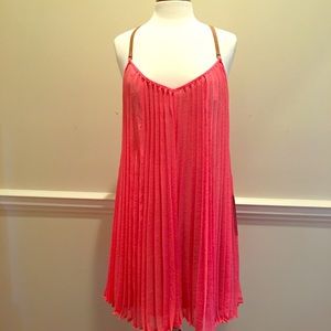 BCBG summer dress